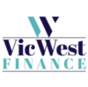 vicwest finance logo