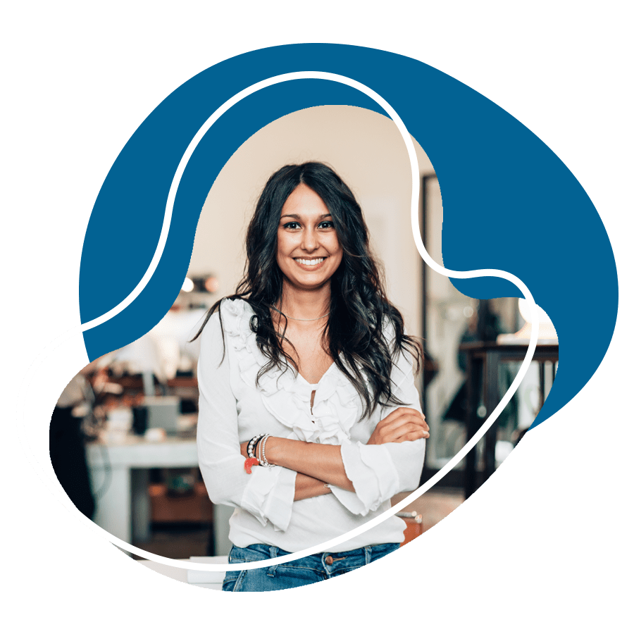 Capify Small Business Loans - CTA image