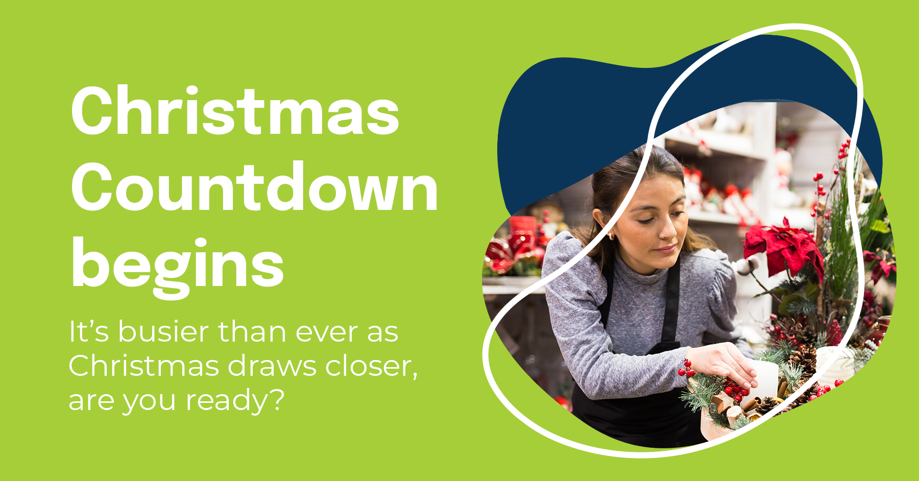 Get Ready for the Holidays LastMinute Checklist for Businesses