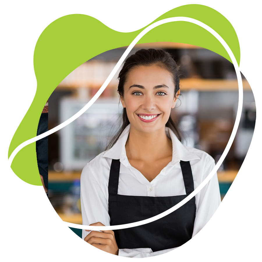 Capify Hospitality Loans for Small Business - Hospitality business owner Australia