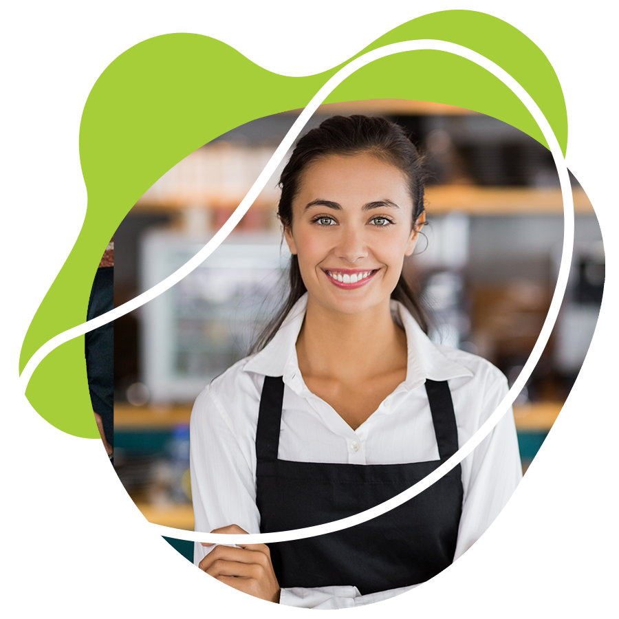 Capify Hospitality Loans for Small Business - Hospitality business owner Australia