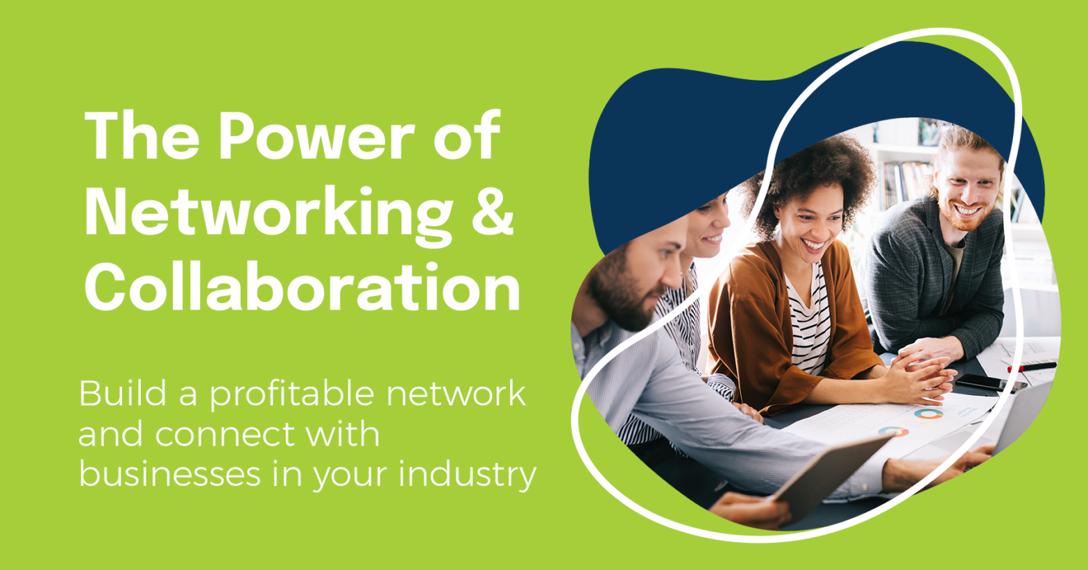 The Power of Networking and Collaboration - Capify Australia