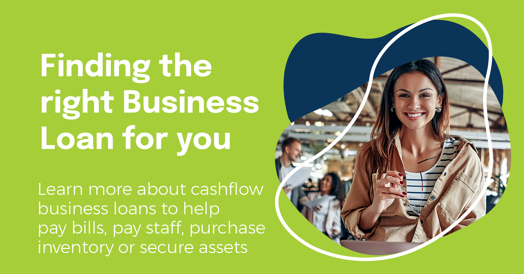 Cash Flow Loans for Small Businesses- Are they right for you