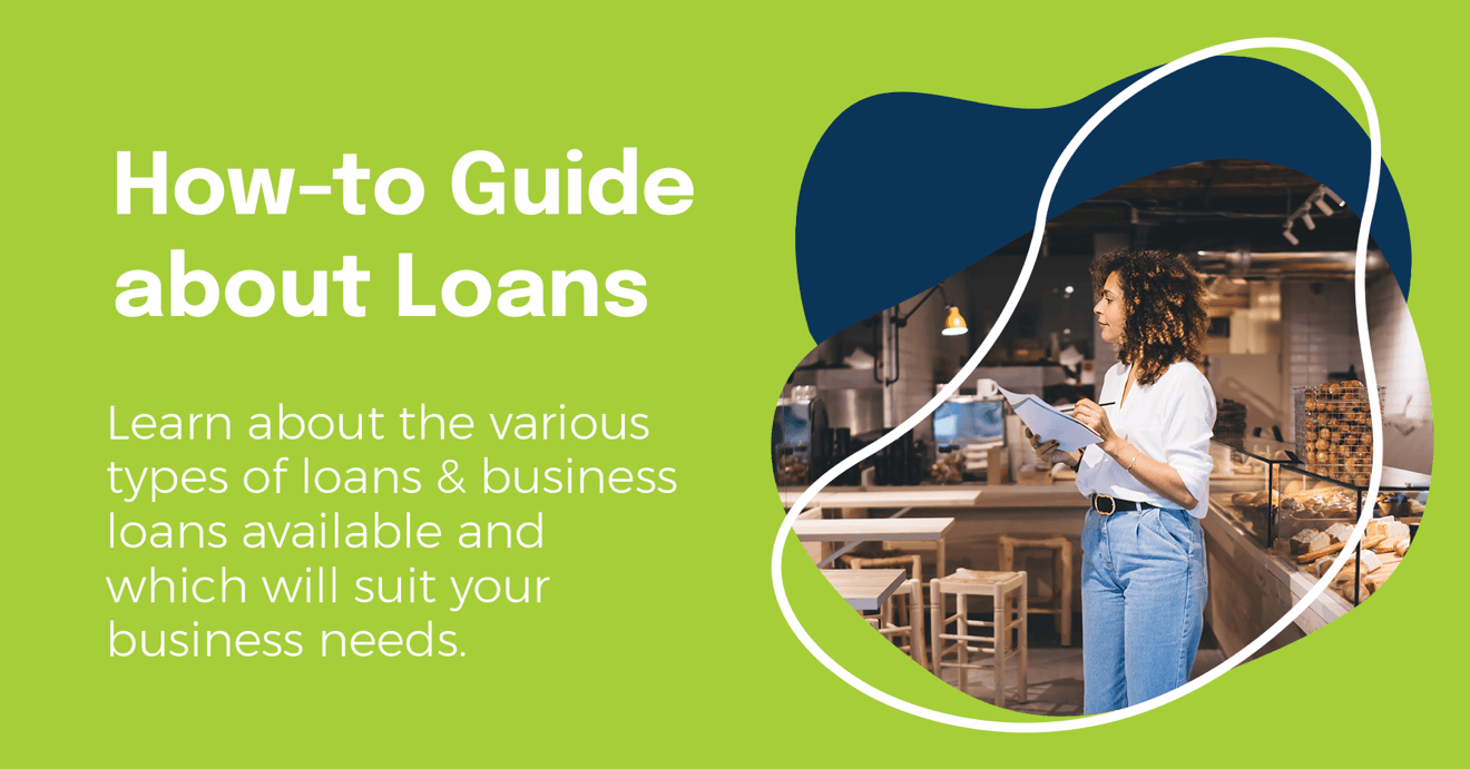 How to guide - types of loans