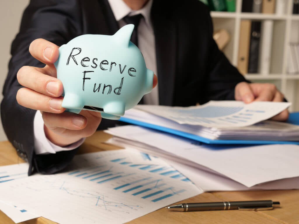 Reserve Fund