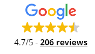 Google reviews
