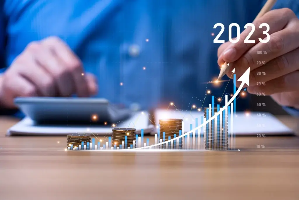 2023 Financial Forecast for Australia: How to Prepare for the Year Ahead