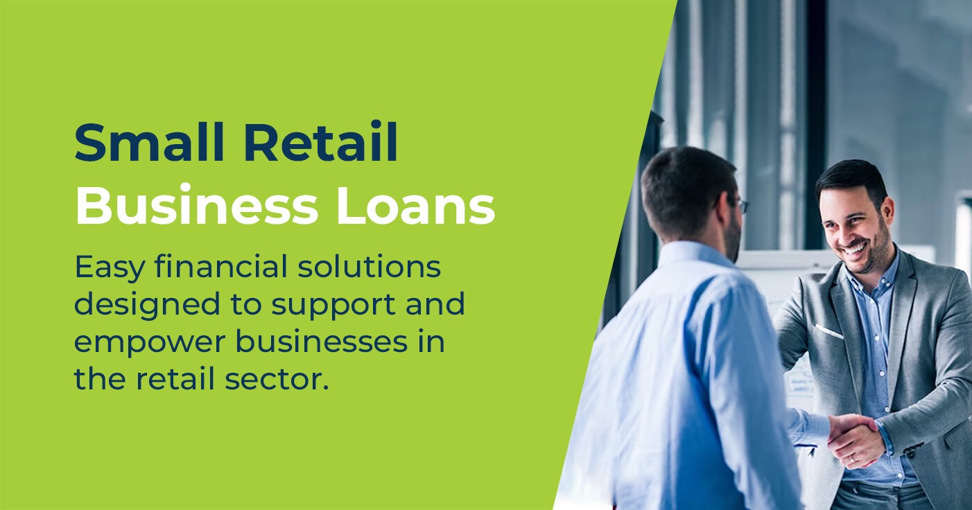 Retail Business Loans Capify Australia - Get Easy Financing Solutions for Small Business Owners
