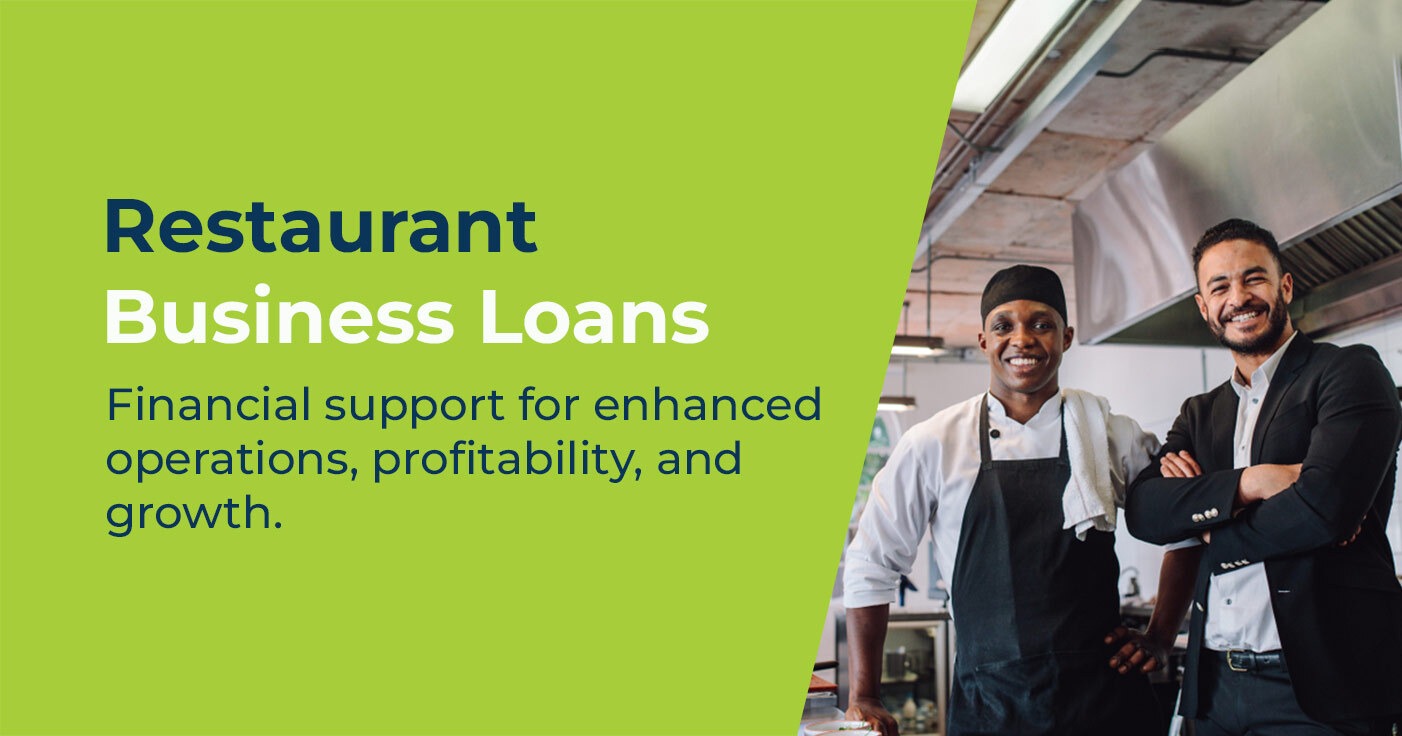 Restaurant Business Loans Financial Support for Enhanced Operations, Profitability, and Growth - Capify Australia