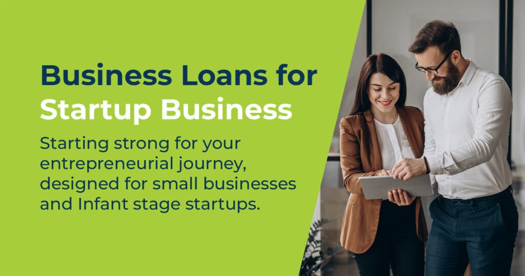 Startup Business Loans Starting Strong for Your Entrepreneurial Journey - Capiy Australia Business loans