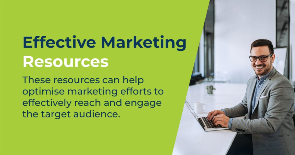 Explore 10 Essential Marketing Resources to Enhance Your Business's Marketing Strategies