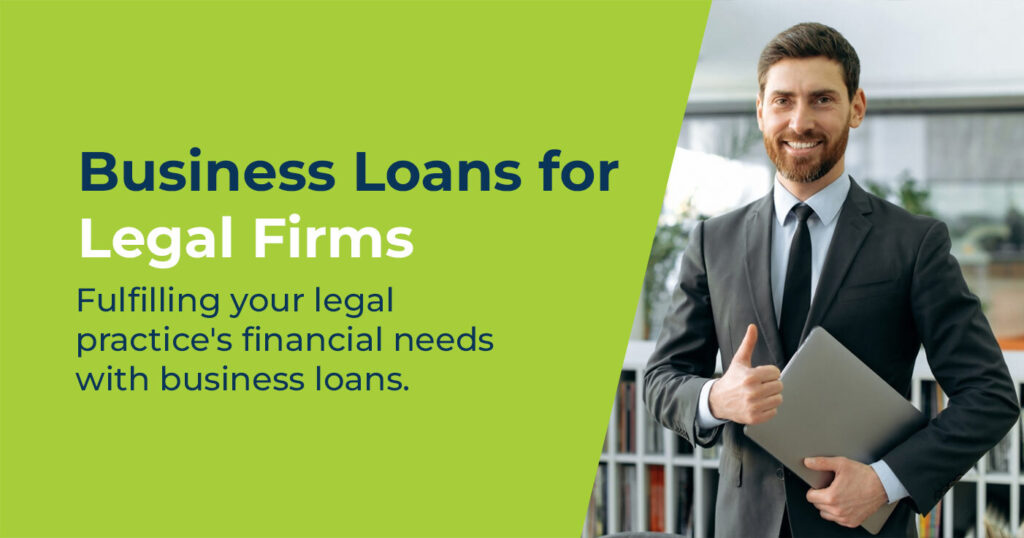 Business Loans for Legal Firms - Capify Australia - Fulfilling Your Legal Practice's Financial Needs