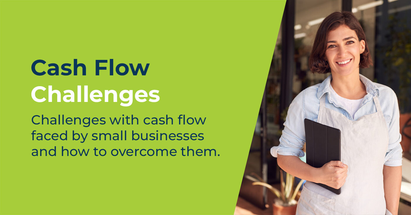 Challenges with Cash Flow Faced by Small Businesses and How to Overcome Them- Capify Australia